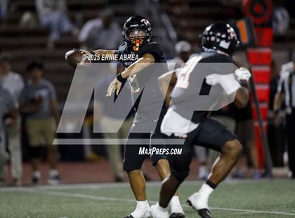 Thumbnail 3 in Marin Catholic @ Pittsburg photogallery.