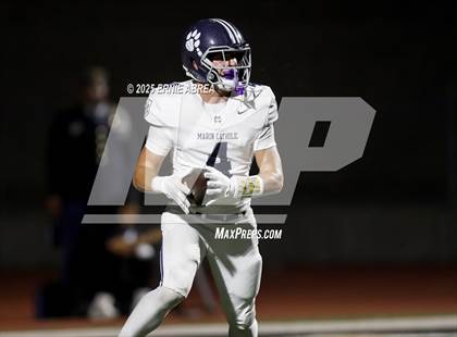 Thumbnail 2 in Marin Catholic @ Pittsburg photogallery.