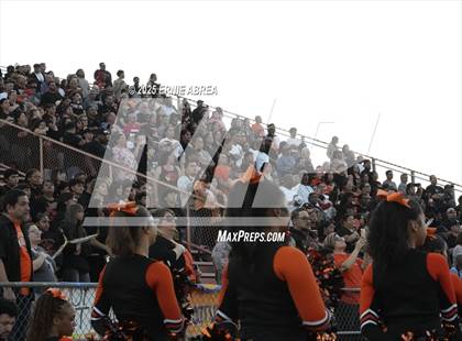 Thumbnail 1 in Marin Catholic @ Pittsburg photogallery.