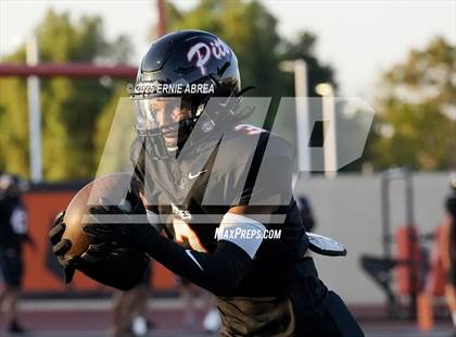 Thumbnail 2 in Marin Catholic @ Pittsburg photogallery.