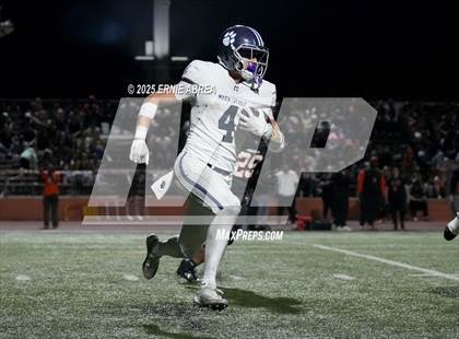 Thumbnail 2 in Marin Catholic @ Pittsburg photogallery.