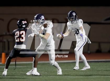 Thumbnail 3 in Marin Catholic @ Pittsburg photogallery.