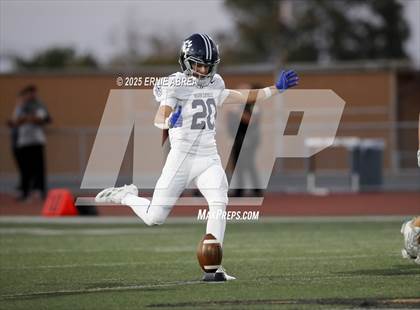 Thumbnail 1 in Marin Catholic @ Pittsburg photogallery.