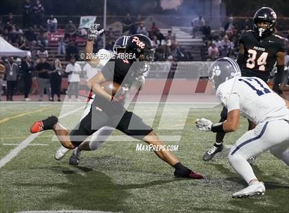 Thumbnail 1 in Marin Catholic @ Pittsburg photogallery.