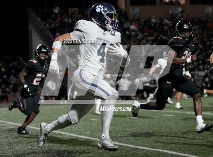 Thumbnail 1 in Marin Catholic @ Pittsburg photogallery.