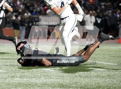 Thumbnail 2 in Marin Catholic @ Pittsburg photogallery.