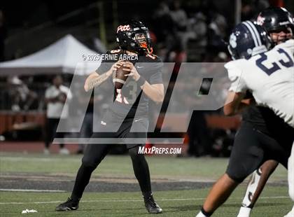 Thumbnail 2 in Marin Catholic @ Pittsburg photogallery.