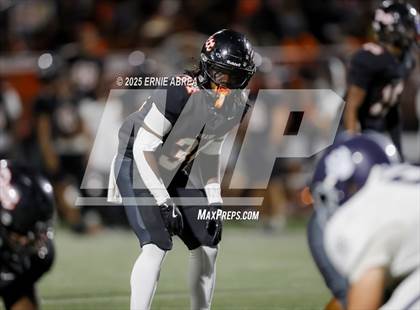 Thumbnail 2 in Marin Catholic @ Pittsburg photogallery.