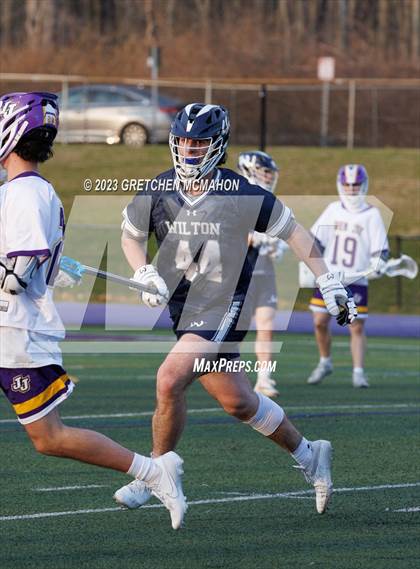 Thumbnail 1 in Wilton @ John Jay photogallery.