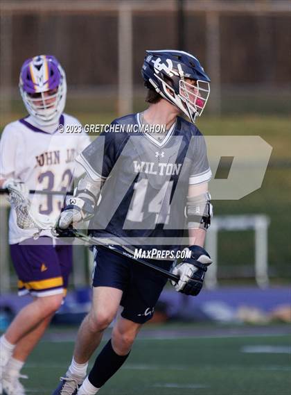 Thumbnail 1 in Wilton @ John Jay photogallery.