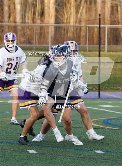 Thumbnail 2 in Wilton @ John Jay photogallery.