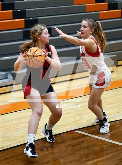Thumbnail 1 in Albertville @ Grissom photogallery.