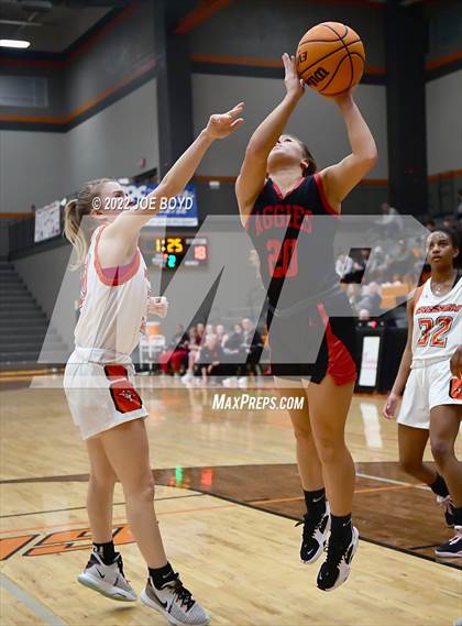 Thumbnail 2 in Albertville @ Grissom photogallery.