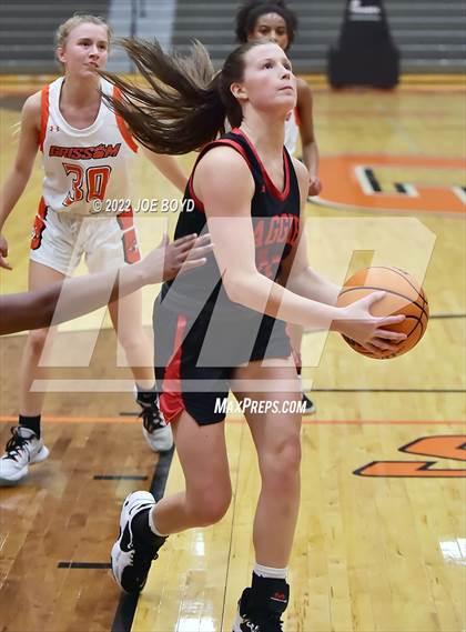 Thumbnail 3 in Albertville @ Grissom photogallery.