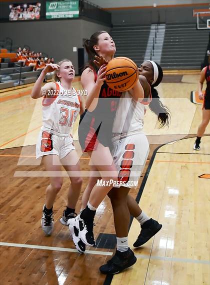 Thumbnail 3 in Albertville @ Grissom photogallery.