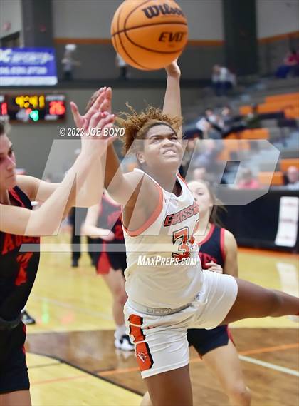 Thumbnail 3 in Albertville @ Grissom photogallery.