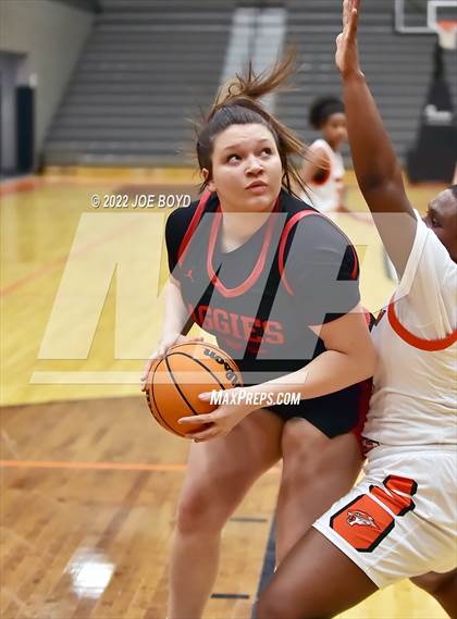 Thumbnail 2 in Albertville @ Grissom photogallery.