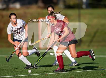 Thumbnail 3 in Milton Academy @ Governor's Academy photogallery.