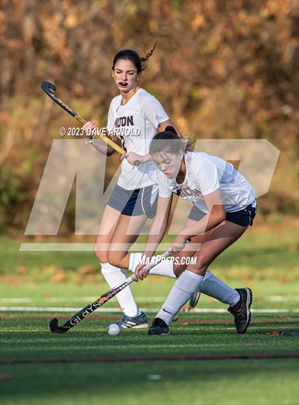 Thumbnail 3 in Milton Academy @ Governor's Academy photogallery.