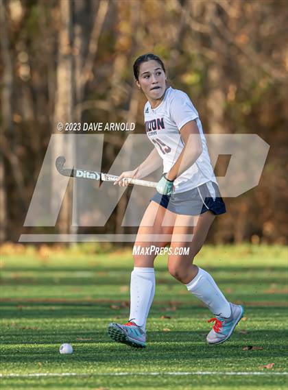 Thumbnail 1 in Milton Academy @ Governor's Academy photogallery.