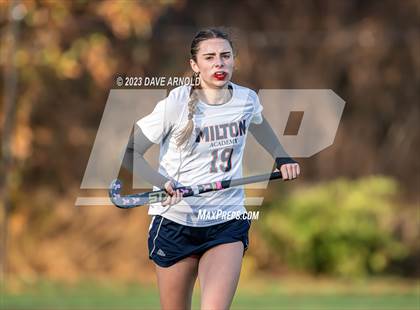 Thumbnail 1 in Milton Academy @ Governor's Academy photogallery.