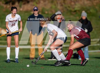 Thumbnail 2 in Milton Academy @ Governor's Academy photogallery.