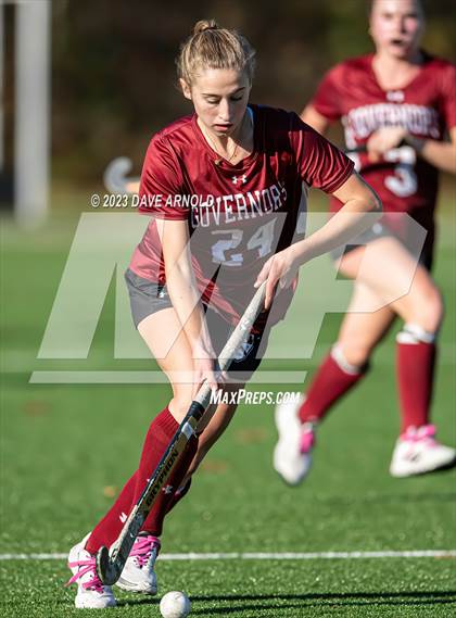 Thumbnail 3 in Milton Academy @ Governor's Academy photogallery.