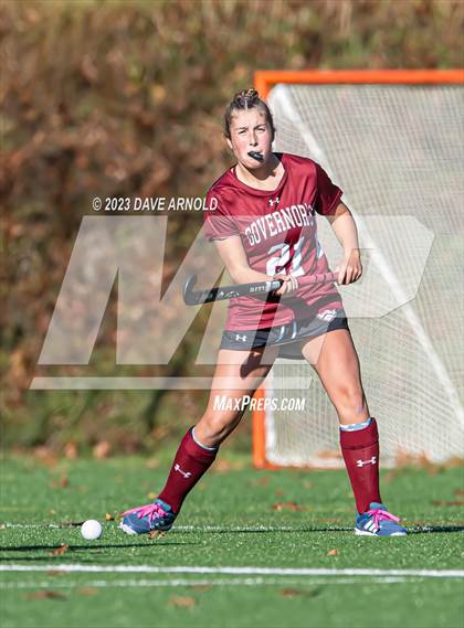 Thumbnail 3 in Milton Academy @ Governor's Academy photogallery.