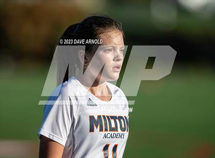 Thumbnail 1 in Milton Academy @ Governor's Academy photogallery.
