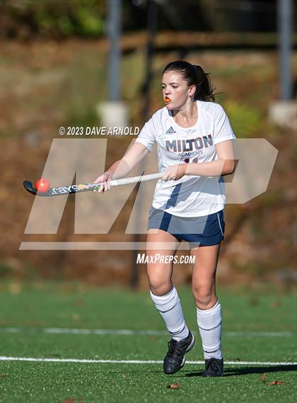 Thumbnail 2 in Milton Academy @ Governor's Academy photogallery.