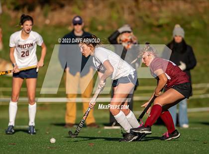 Thumbnail 3 in Milton Academy @ Governor's Academy photogallery.