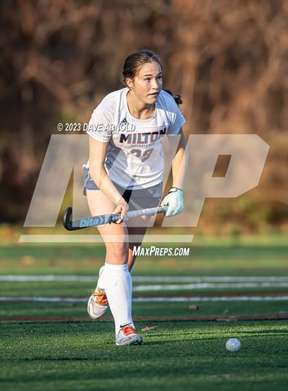 Thumbnail 1 in Milton Academy @ Governor's Academy photogallery.