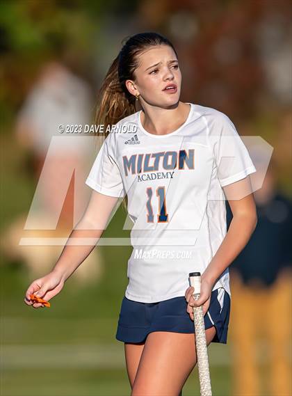 Thumbnail 1 in Milton Academy @ Governor's Academy photogallery.