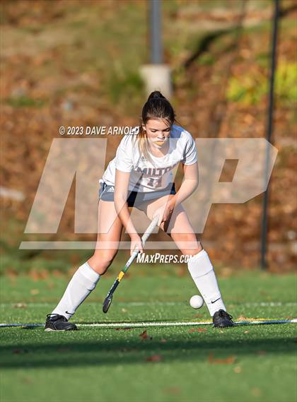 Thumbnail 1 in Milton Academy @ Governor's Academy photogallery.
