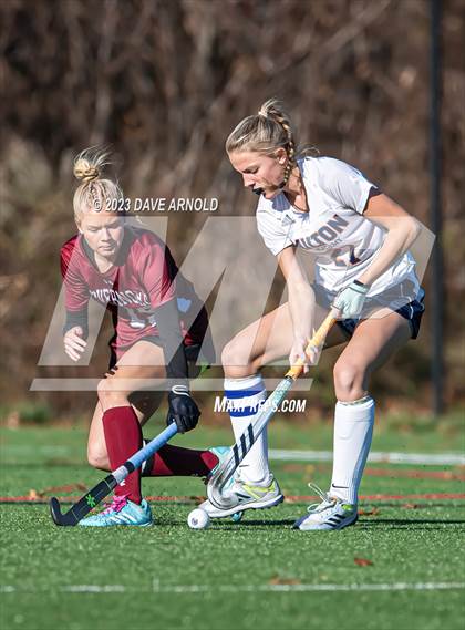 Thumbnail 2 in Milton Academy @ Governor's Academy photogallery.