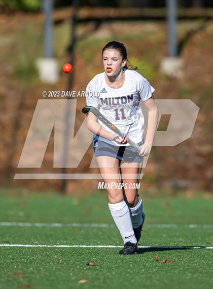Thumbnail 3 in Milton Academy @ Governor's Academy photogallery.