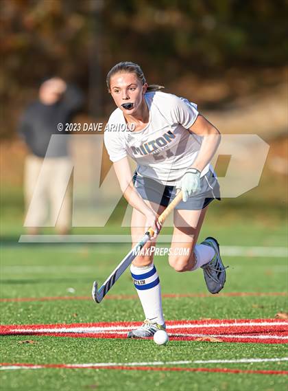 Thumbnail 3 in Milton Academy @ Governor's Academy photogallery.