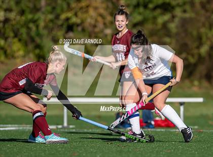 Thumbnail 3 in Milton Academy @ Governor's Academy photogallery.