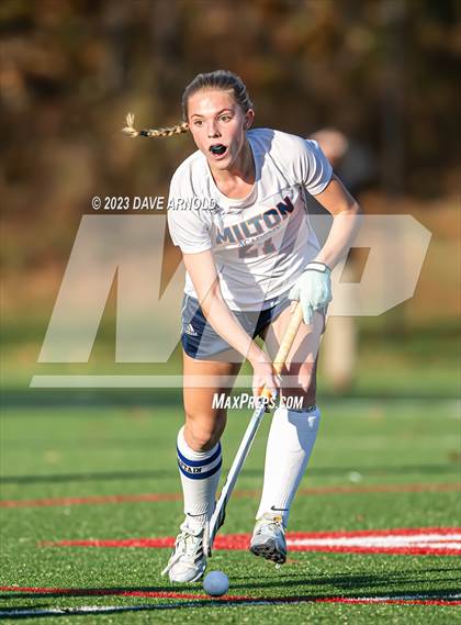 Thumbnail 1 in Milton Academy @ Governor's Academy photogallery.