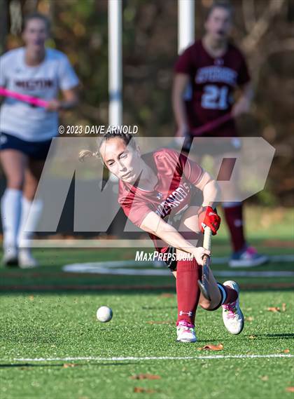 Thumbnail 2 in Milton Academy @ Governor's Academy photogallery.