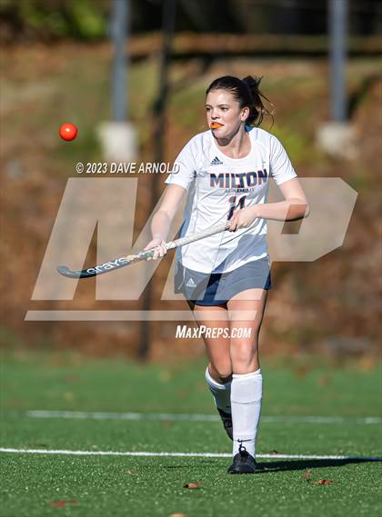 Thumbnail 3 in Milton Academy @ Governor's Academy photogallery.