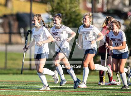 Thumbnail 3 in Milton Academy @ Governor's Academy photogallery.