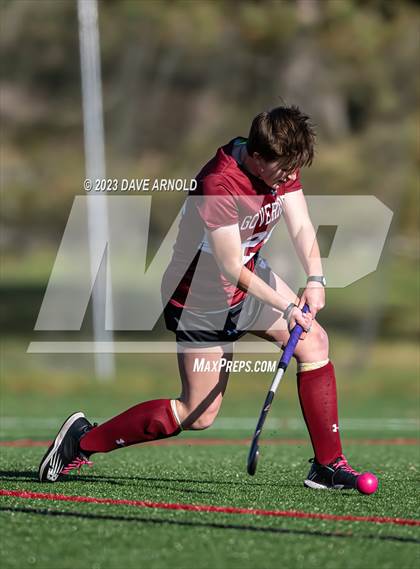 Thumbnail 2 in Milton Academy @ Governor's Academy photogallery.