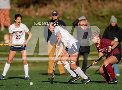 Thumbnail 2 in Milton Academy @ Governor's Academy photogallery.