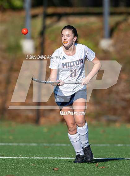 Thumbnail 2 in Milton Academy @ Governor's Academy photogallery.
