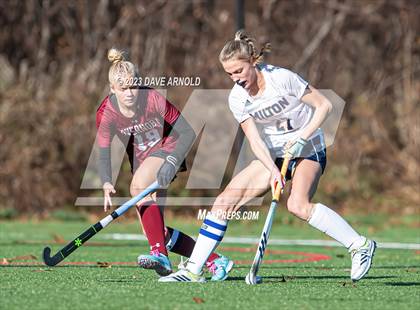 Thumbnail 1 in Milton Academy @ Governor's Academy photogallery.