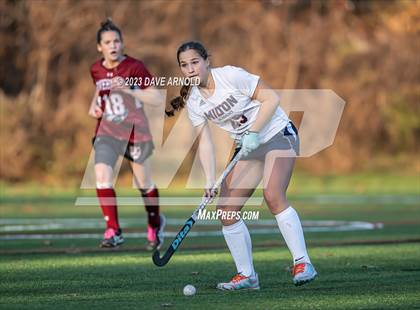 Thumbnail 3 in Milton Academy @ Governor's Academy photogallery.