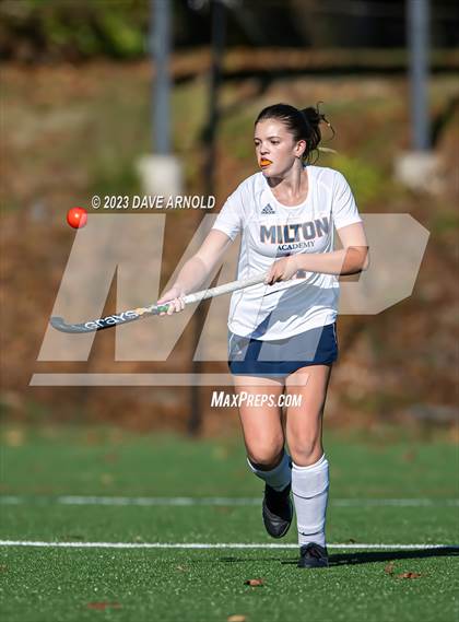 Thumbnail 1 in Milton Academy @ Governor's Academy photogallery.