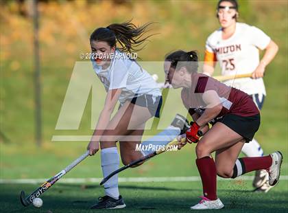Thumbnail 3 in Milton Academy @ Governor's Academy photogallery.