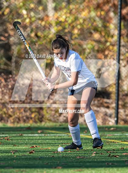 Thumbnail 2 in Milton Academy @ Governor's Academy photogallery.